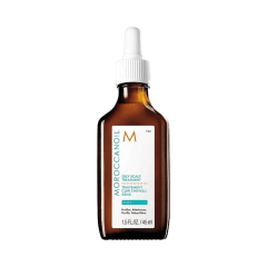 Tratamiento Cuero Cabelludo Graso Moroccanoil