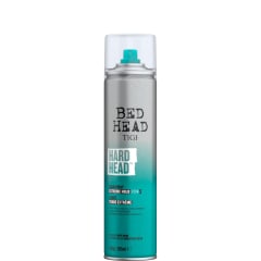 Laca Hard Head Fijacion Extra Fuerte Bed Head Tigi