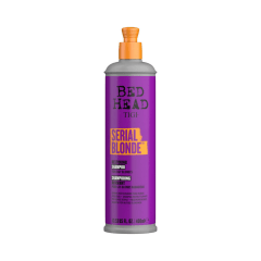 Shampoo Serial Blonde Bed Head Tigi