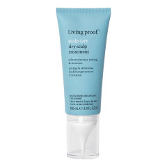 Scalp Care Dry Scalp Treatment Living Proof