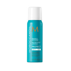 Defensa Perfecta Protector Térmico Moroccanoil 75ml Travel Size