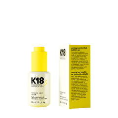 Aceite Reparación Molecular K18
