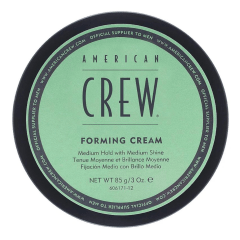 Crema Peinar Forming Cream Fijación Media - American Crew