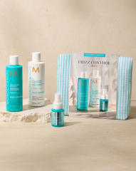 Pack Día de la Madre Moroccanoil Frizz Control