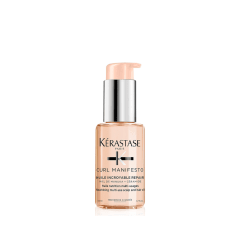 Huile Sublime Repair Curl Manifesto Aceite Kérastase