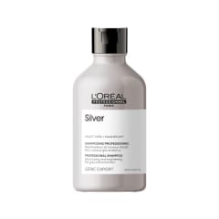 Shampoo Silver Para Cabello Con Canas L'Oréal Professionnel
