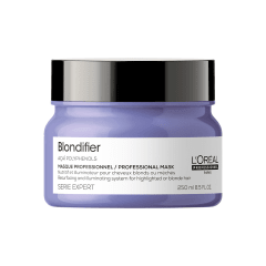 Máscara Blondifier Repara e Hidrata el Cabello Rubio L'Oréal Professionnel