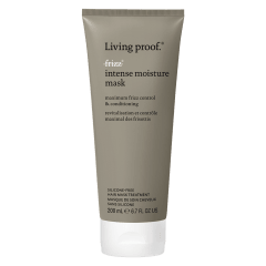 No Frizz Intense Moisture Mask Living Proof Máscara Antifrizz