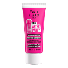 After Party Travel 50 ml - Bed Head Crema Suavidad y Brillo