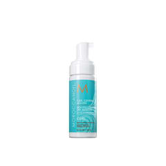 Espuma Control de Rizos Moroccanoil
