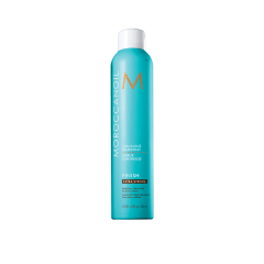 Fijador Luminoso Extra Fuerte Moroccanoil