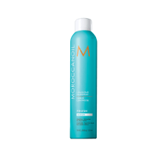 Fijador Luminoso Medium Moroccanoil