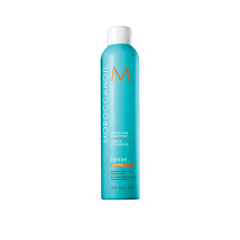 Fijador Luminoso Strong Moroccanoil