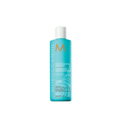 Shampoo Activador de Rizos Moroccanoil