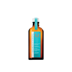 Tratamiento Moroccanoil Light Para Cabello Fino