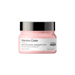 Máscara Vitamino Color Cuida y Protege el Cabello Teñido L'Oréal Professionnel