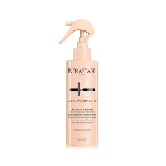Refresh Absolu Curl Manifesto Spray Refrescante Kérastase