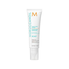 Exfoliante Purificador Scalp Moroccanoil