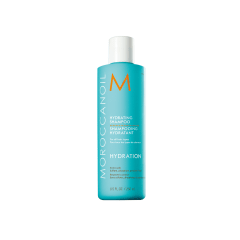 Shampoo Hidratante Moroccanoil
