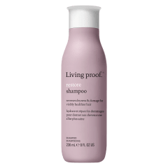 Shampoo Restore Living Proof