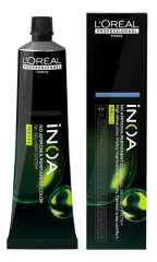 Tintura Inoa Sin Amoníaco L'Oréal Professionnel