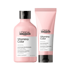 Pack Vitamino Color L'Oréal Professionnel