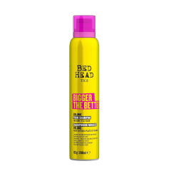 Shampoo Bigger The Better Tigi Bed Head