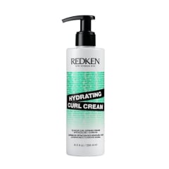 Crema para Peinar Hybrid Curls Hydrating Curl Cream Cabello Rizado Redken