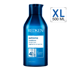 Acondicionador Extreme Reparador Cabello Dañado XL 500 ml Redken