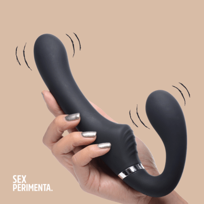 VIBRADORES PARA PAREJAS