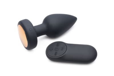 Plug Anal Andy
