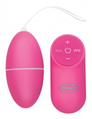 MAGIC EGG
