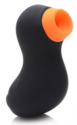 HOT DUCKY