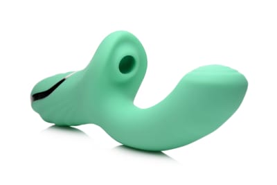 MINTY