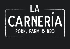 Logo de LA CARNERIA