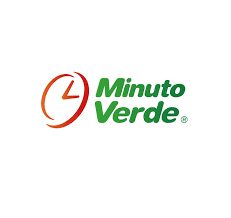 MINUTO VERDE