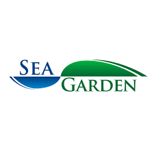 SEA GARDEN