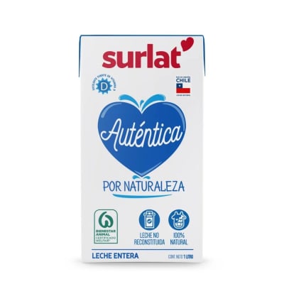LECHE ENTERA