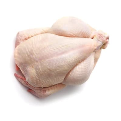 POLLO ENTERO IMPORTADO 