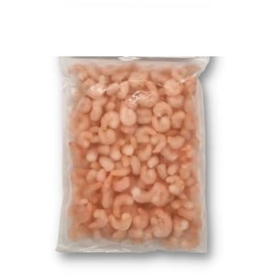CAMARONES 100/200 COCIDO PELADO 1 KG