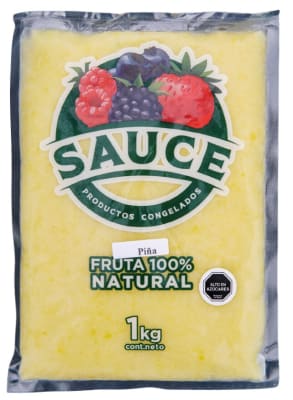 PULPA PIÑA SAUCE