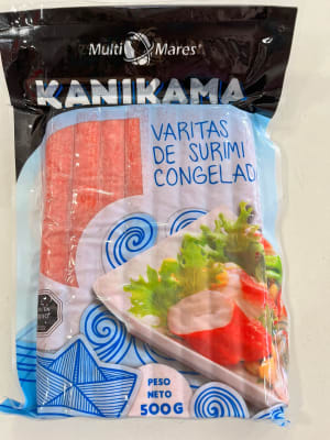 KANIKAMA 500 GRS