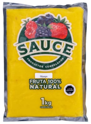 PULPA MANGO SAUCE 