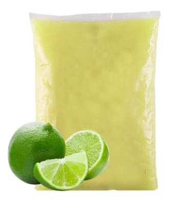 PULPA LIMÓN SAUCE