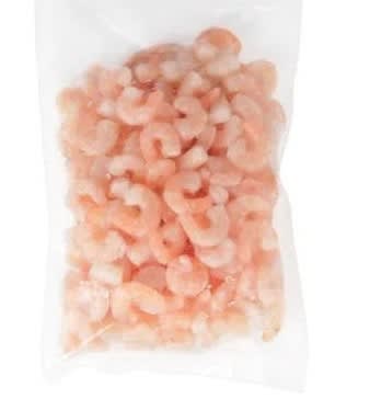 CAMARONES 100/150 COCIDO PELADO 1 KG