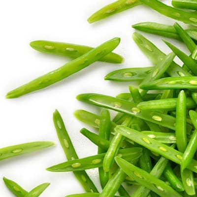 POROTOS VERDES CORTE FRANCES 1 KG