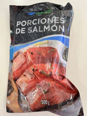 SALMON PACK PORCIONADO 