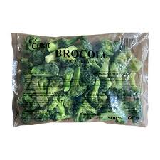 BROCOLI IMPORTADO 500G