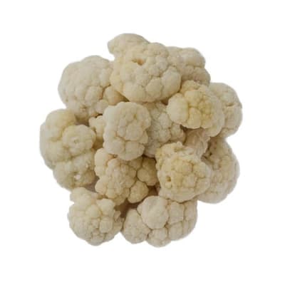 COLIFLOR IQF 500G