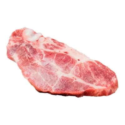 CERDO CHULETA VETADA ENTERA 